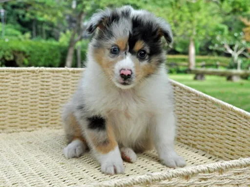 シェットランド・シープドッグのサムネイル画像2