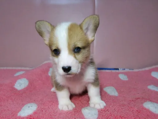 ウェルシュ・コーギー・ペンブロークのサムネイル画像4