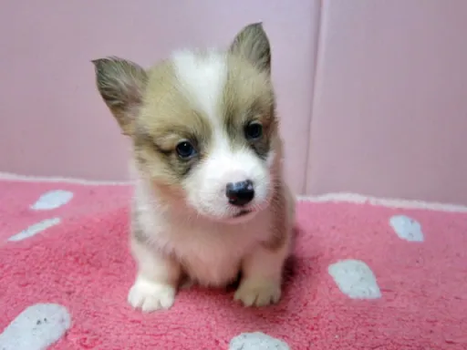 ウェルシュ・コーギー・ペンブロークのサムネイル画像2