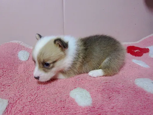 ウェルシュ・コーギー・ペンブロークのサムネイル画像3