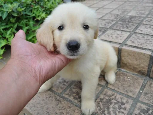 ゴールデン・レトリーバーの子犬販売