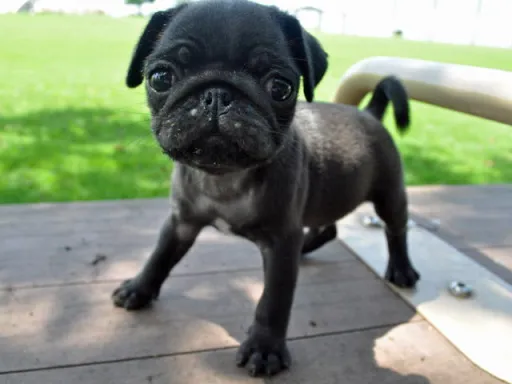 パグのサムネイル画像4