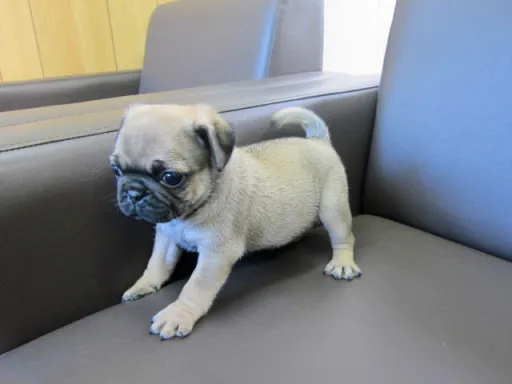 パグのサムネイル画像2