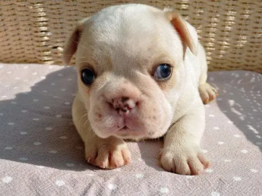 フレンチ・ブルドッグのサムネイル画像2