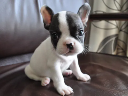 フレンチ・ブルドッグのサムネイル画像3