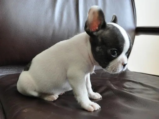 フレンチ・ブルドッグのサムネイル画像5