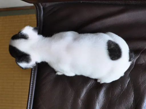 フレンチ・ブルドッグのサムネイル画像6