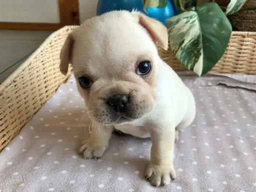 フレンチ・ブルドッグのサムネイル画像4