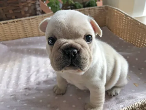 フレンチ・ブルドッグのサムネイル画像2