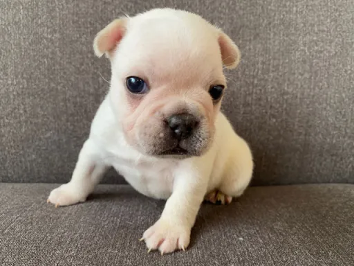 フレンチ・ブルドッグのサムネイル画像1