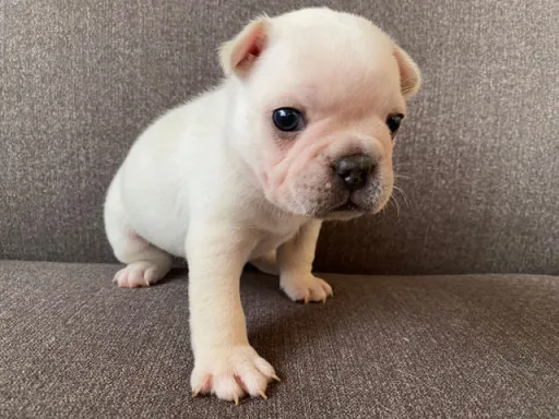 フレンチ・ブルドッグのサムネイル画像4