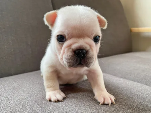 フレンチ・ブルドッグのサムネイル画像6